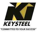 Keysteel